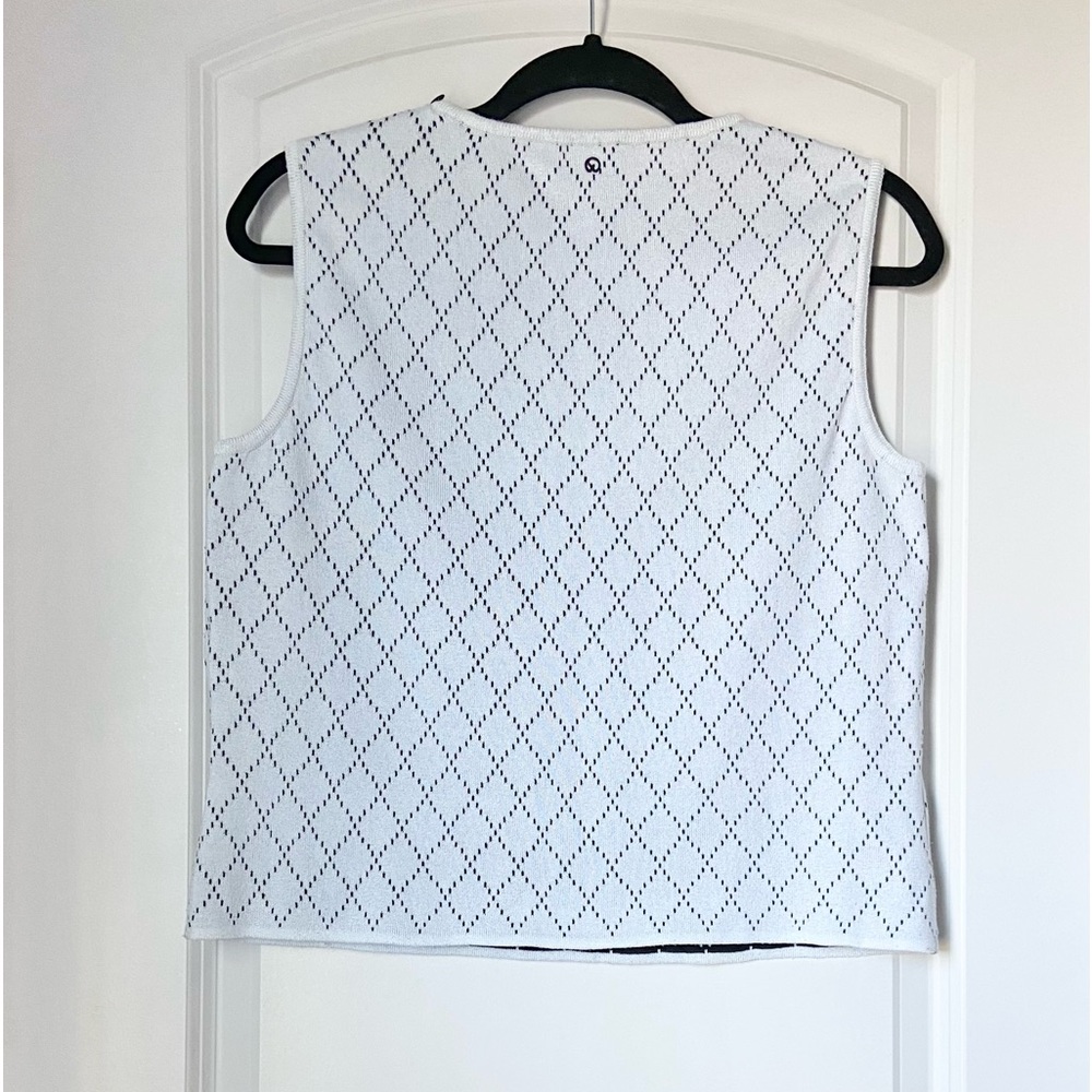 St. John Top. - image 2